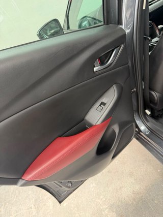 Mazda CX-3 2016