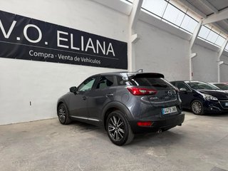 Mazda CX-3 2016