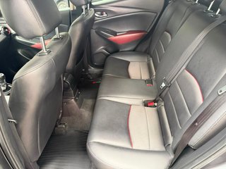 Mazda CX-3 2016