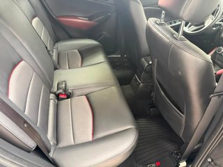 Mazda CX-3 2016