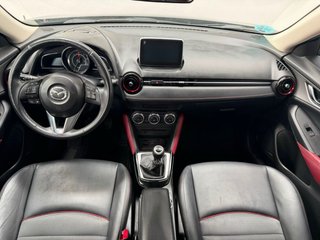 Mazda CX-3 2016