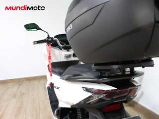 HONDA PCX 125 ABS