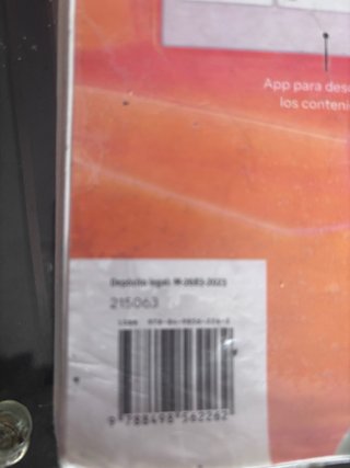 Matemáticas B, 4 ESO. Revuela ISBN 9788498562262