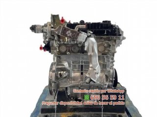 Renault tmanp790823 motor h4m632 94 cv a Ref:21415
