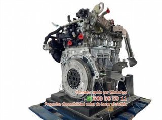 Renault tmanp790823 motor h4m632 94 cv a Ref:21415