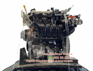 Renault tmanp790823 motor h4m632 94 cv a Ref:21415