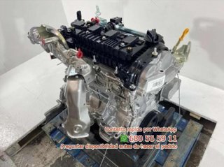 Renault tmanp790823 motor h4m632 94 cv a Ref:21415
