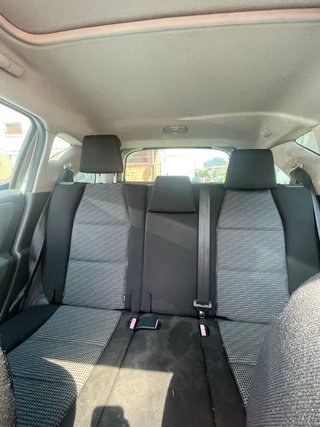 Peugeot 207 2008