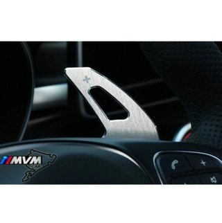 Extensiones de Levas Mercedes Benz AMG Silver