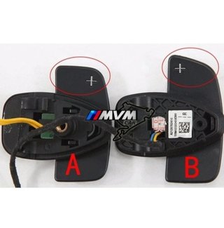 Extensiones de Levas Mercedes Benz AMG Silver