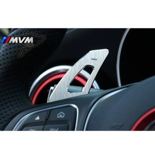 Extensiones de Levas Mercedes Benz AMG Silver