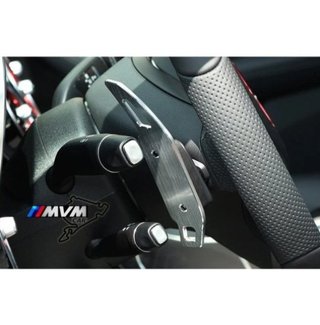 Extensiones de Levas Mercedes Benz AMG Silver