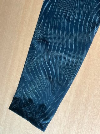 Kari Traa Performance Leggings – Dark Grey