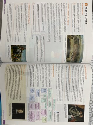 Geografía e Historia, 2 Secundaria edición 2024
