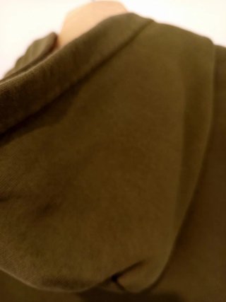 Sudadera Polo Ralph Lauren niño verde 7-8 años