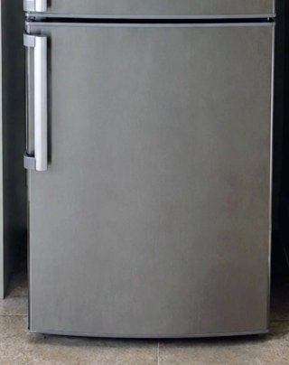Frigorífico Balay No Frost Inox