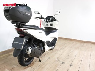 HONDA PCX 125 ABS