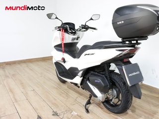 HONDA PCX 125 ABS