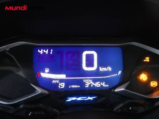 HONDA PCX 125 ABS