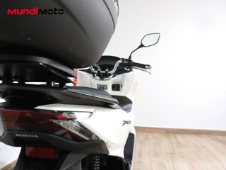 HONDA PCX 125 ABS