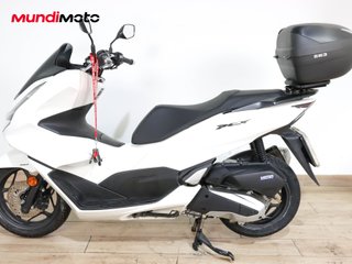 HONDA PCX 125 ABS