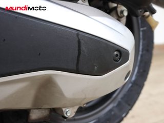HONDA PCX 125 ABS
