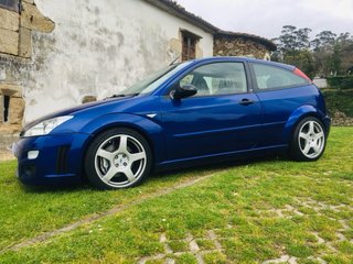 FORD FOCUS RS MK1