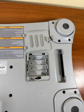 Wii Balance Board Pedana Nintendo Wii + 3 Giochi