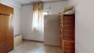 Piso en venta en Parque Ayala - Jardín de la Abadía - Huelín en Málaga