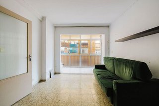 Piso en venta en Parque Ayala - Jardín de la Abadía - Huelín en Málaga