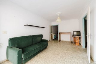 Piso en venta en Parque Ayala - Jardín de la Abadía - Huelín en Málaga