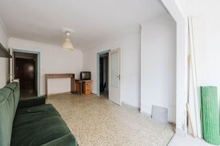 Piso en venta en Parque Ayala - Jardín de la Abadía - Huelín en Málaga