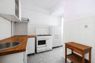 Piso en venta en Parque Ayala - Jardín de la Abadía - Huelín en Málaga
