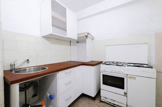 Piso en venta en Parque Ayala - Jardín de la Abadía - Huelín en Málaga