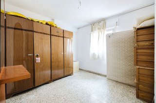 Piso en venta en Parque Ayala - Jardín de la Abadía - Huelín en Málaga