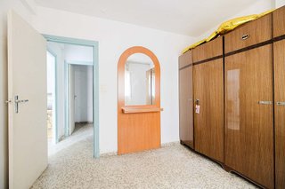 Piso en venta en Parque Ayala - Jardín de la Abadía - Huelín en Málaga