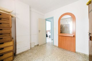Piso en venta en Parque Ayala - Jardín de la Abadía - Huelín en Málaga