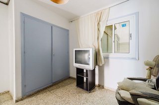 Piso en venta en Parque Ayala - Jardín de la Abadía - Huelín en Málaga