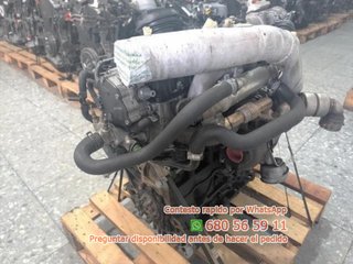 MOTOR COMPLETO ARL Ref:109963