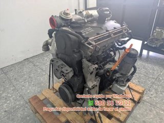 MOTOR COMPLETO ARL Ref:109963