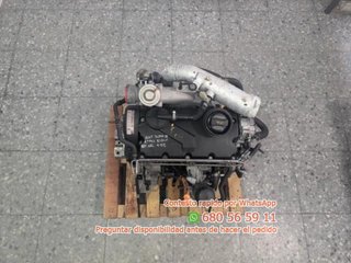 MOTOR COMPLETO ARL Ref:109963