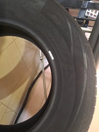 2       Neumáticos Goodride 255/65R15 96H. Nuevos