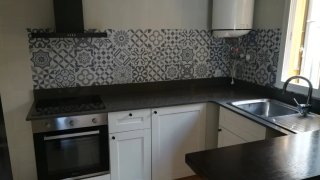 Piso alquiler Gelida