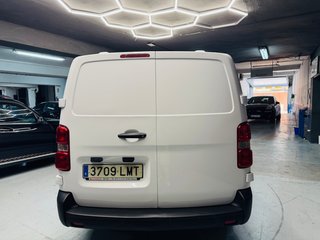Peugeot Expert 2021