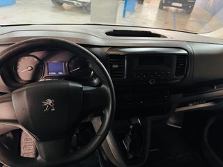 Peugeot Expert 2021