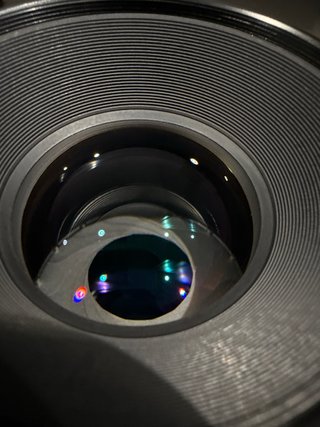 DZOFilm VESPID 100mm T2.1
