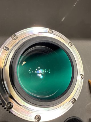 DZOFilm VESPID 100mm T2.1
