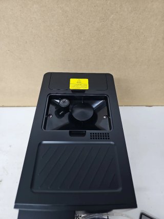 Macchina da caffè Cecotec Cremaet Compactccino Nero