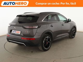 DS DS 7 1.2 PureTech Performance Line
