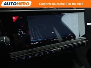 DS DS 7 1.2 PureTech Performance Line